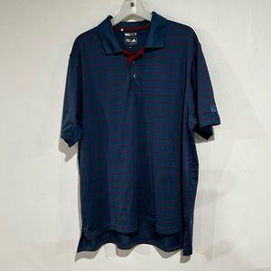 Adidas Golf Polo Shirt